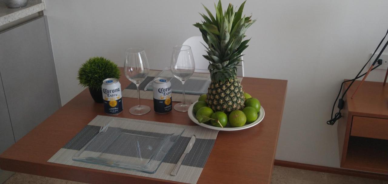 Suites Calle 38 Playa del Carmen Buitenkant foto