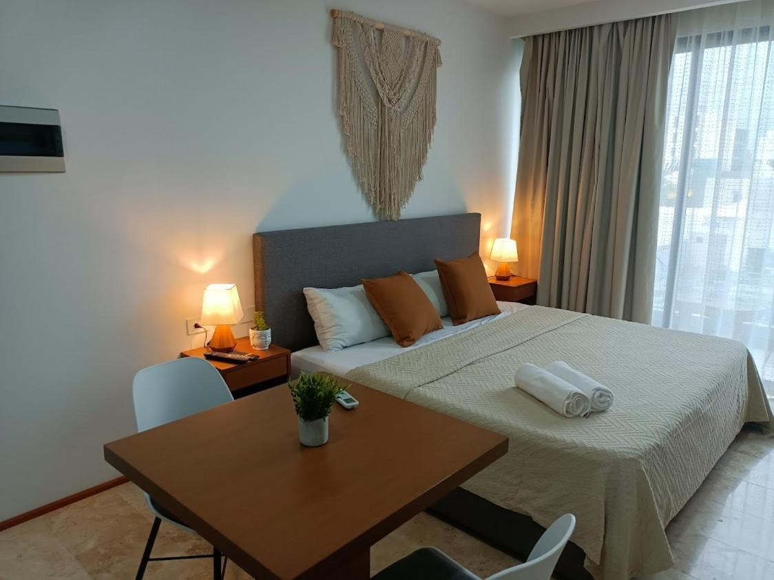 Suites Calle 38 Playa del Carmen Buitenkant foto