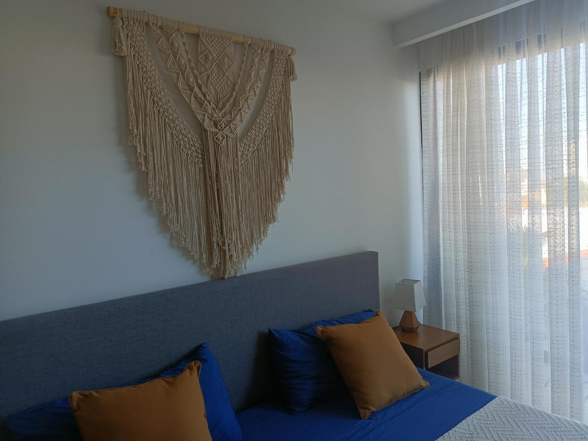 Suites Calle 38 Playa del Carmen Buitenkant foto
