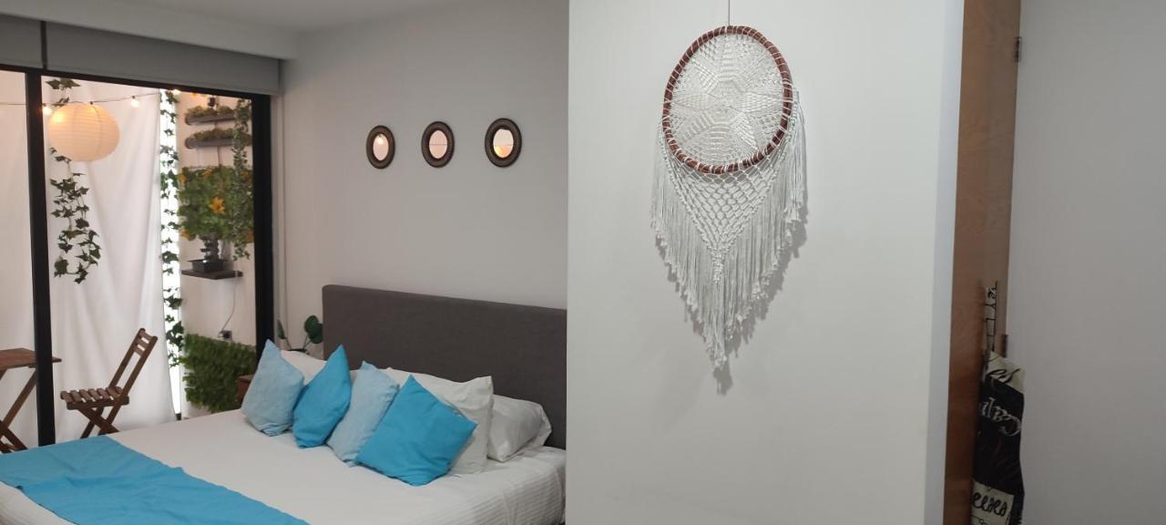 Suites Calle 38 Playa del Carmen Buitenkant foto