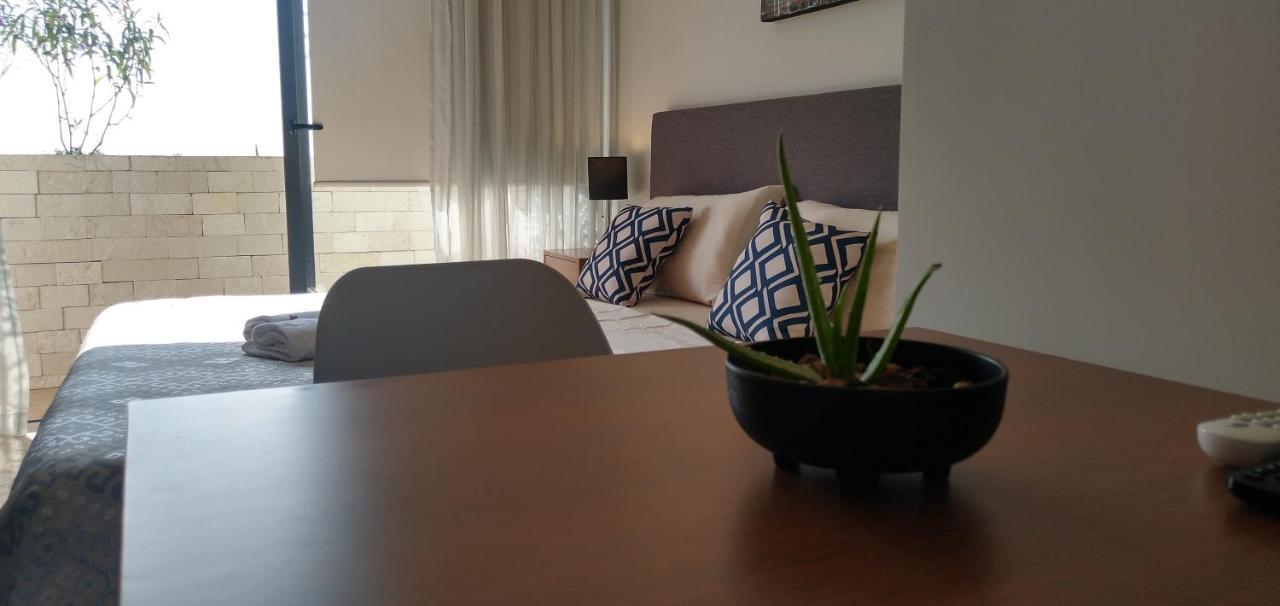 Suites Calle 38 Playa del Carmen Buitenkant foto