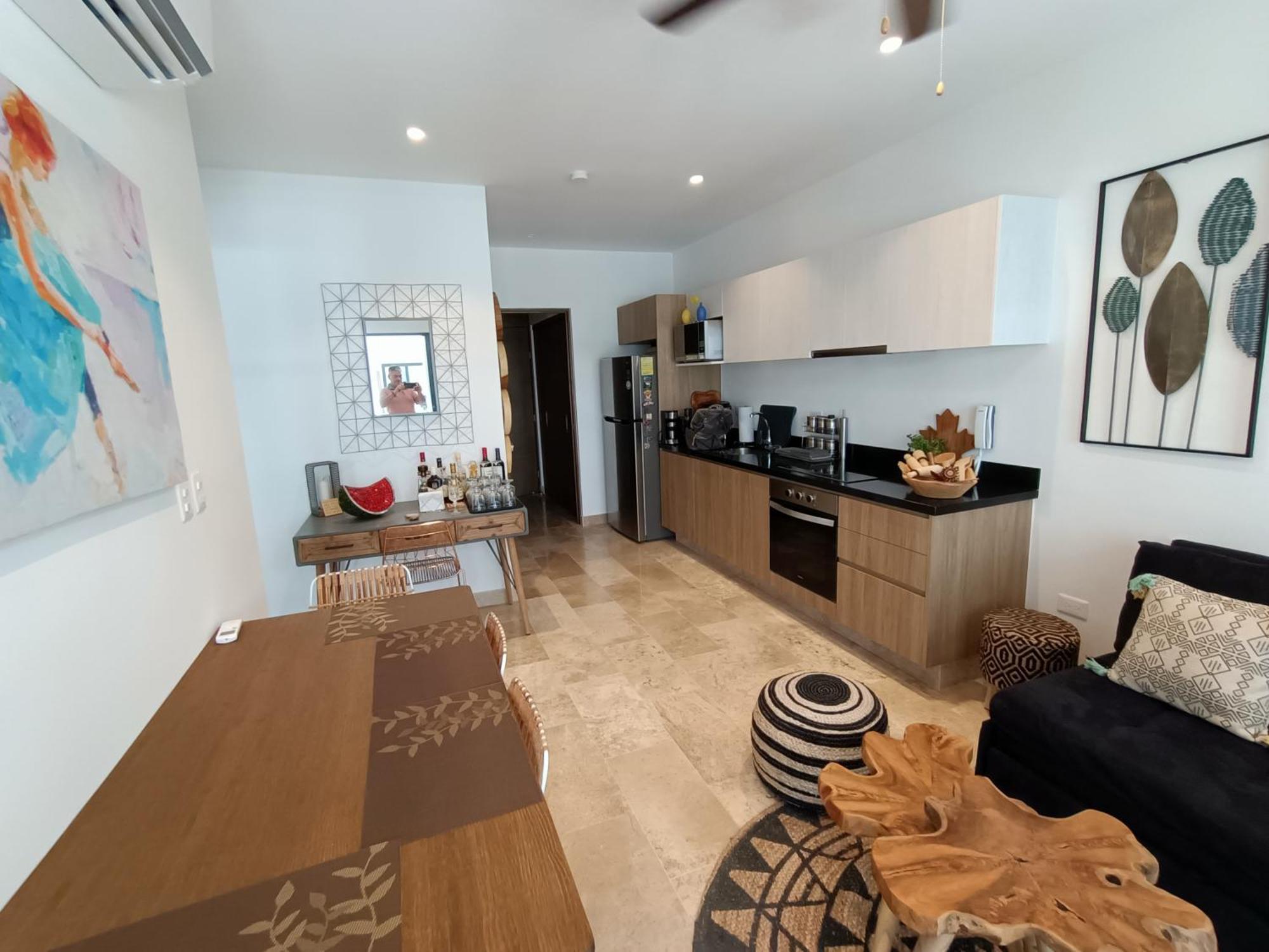 Suites Calle 38 Playa del Carmen Buitenkant foto
