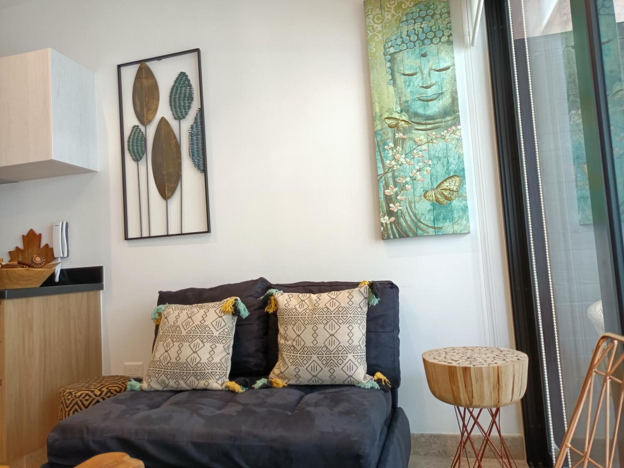 Suites Calle 38 Playa del Carmen Buitenkant foto
