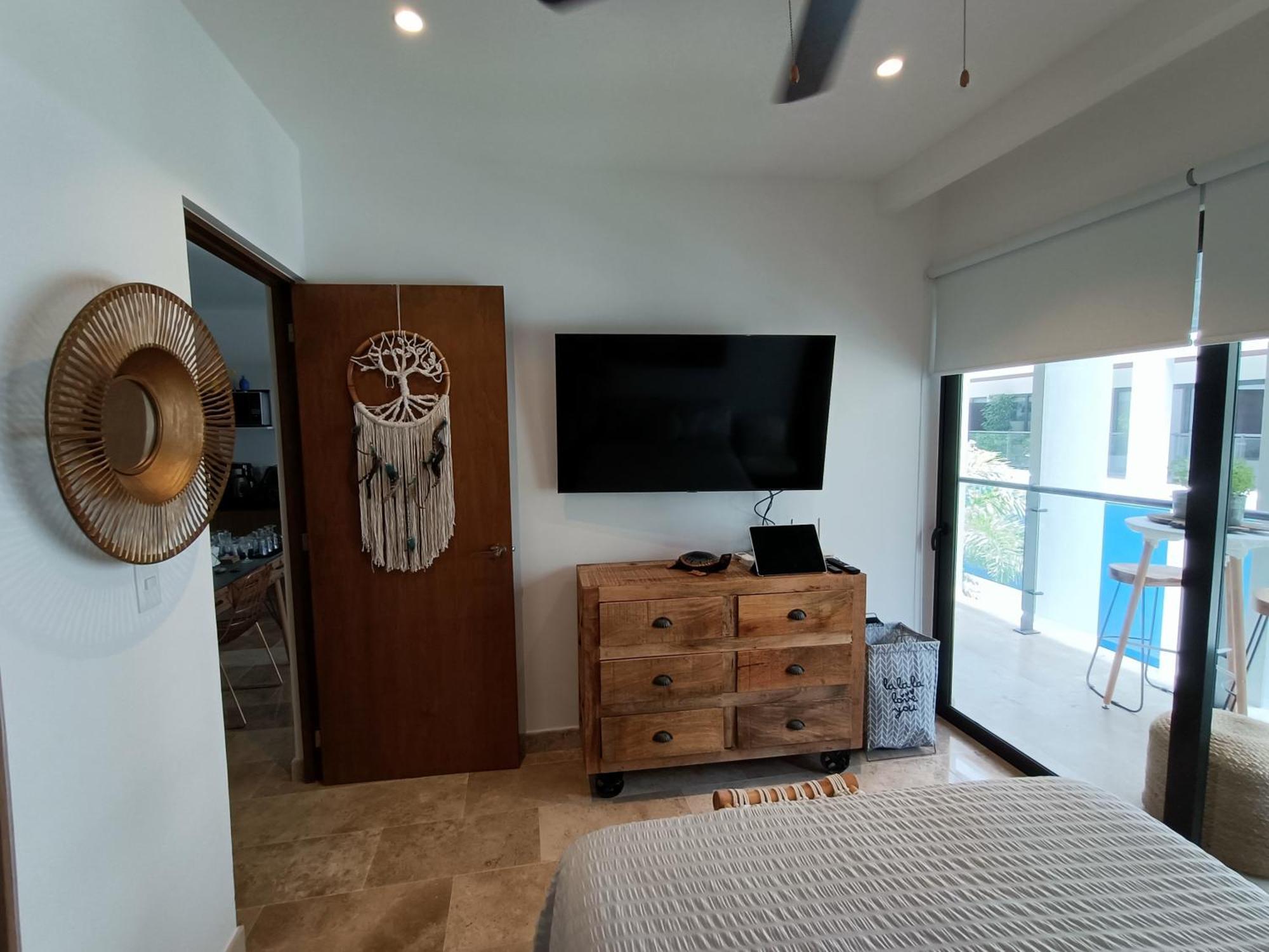 Suites Calle 38 Playa del Carmen Buitenkant foto