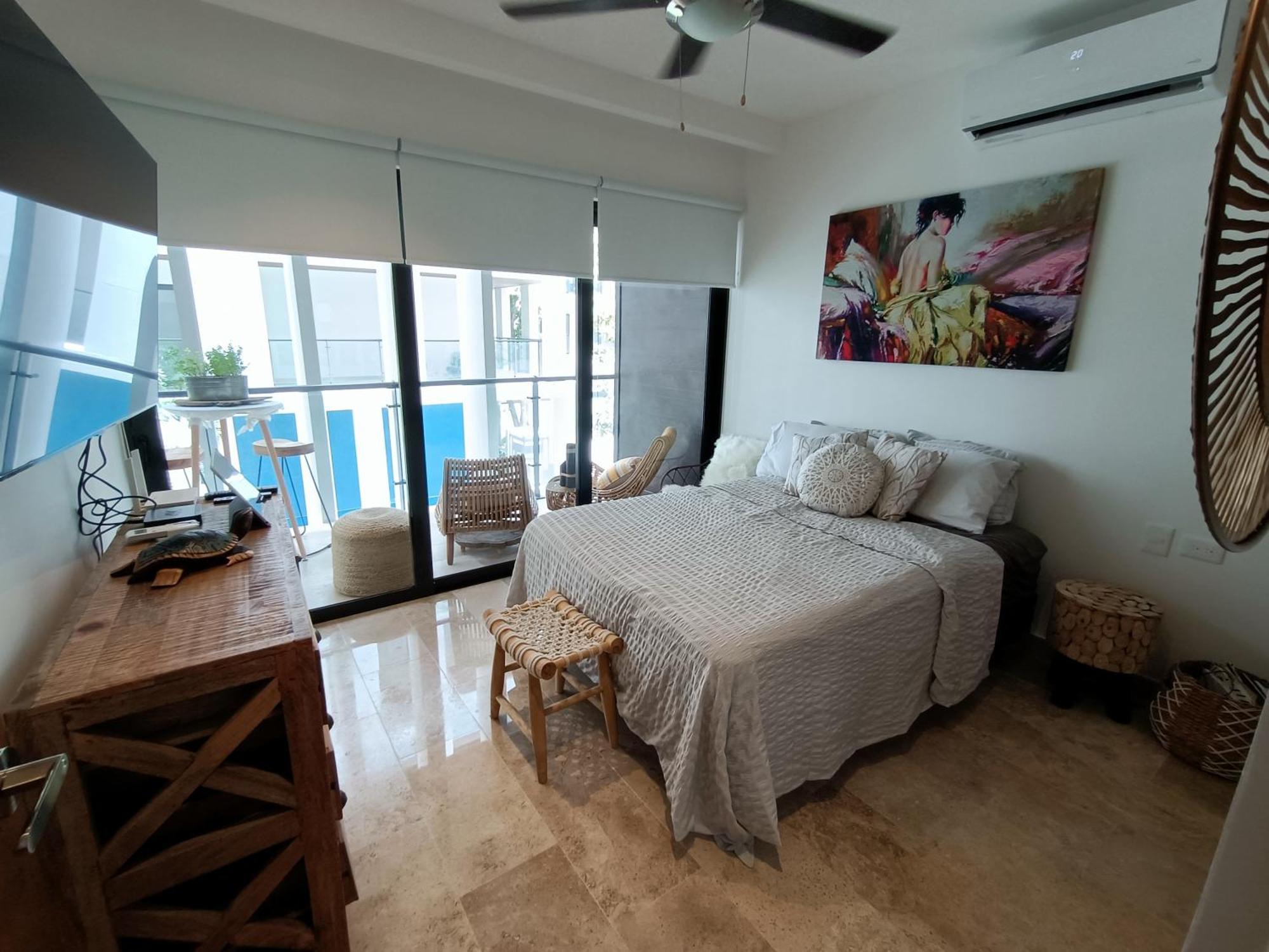 Suites Calle 38 Playa del Carmen Buitenkant foto