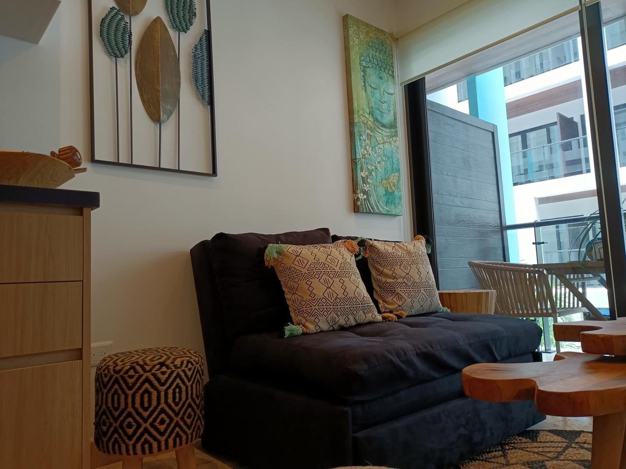 Suites Calle 38 Playa del Carmen Buitenkant foto
